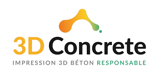 3D Concrete